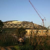 Sponsor Rp 3,9 Triliun untuk Asian Games 2010