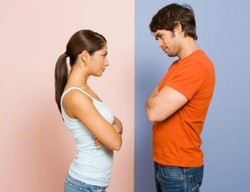 Konflik Pernikahan Yang Menyehatkan