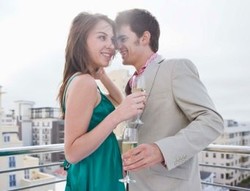 Pilihan Hotel Terbaik Dunia Untuk Bulan Madu 