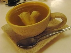 Wedang Jahe, Minuman Sehat Berbuka 