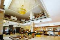 Hotel Mega Anggrek