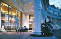 Hotel The Ritz Carlton 