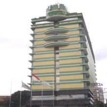 Hotel Treva International (Hotel)