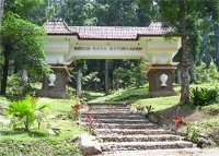 Kebun Raya Baturaden