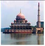 Putrajaya, Primadona Baru Malaysia