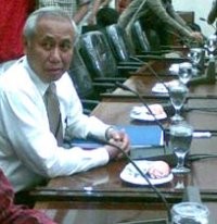 KPK: Gugatan Pencemaran Nama Baik Diserahkan Pada Ade Rahardja 