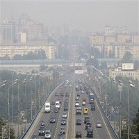 Kebakaran di Rusia Dikhawatirkan Picu Radiasi Nuklir