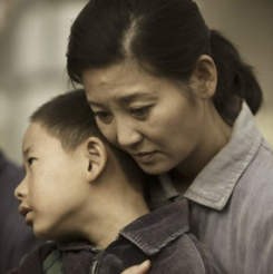 Tragedi Gempa Jadi Film  Terlaris di China