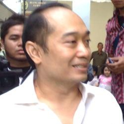Adjie Notonegoro Siap Dipenjara