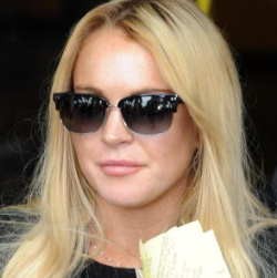 Usai Dipenjara, Lindsay Lohan Banjir Tawaran Main Film