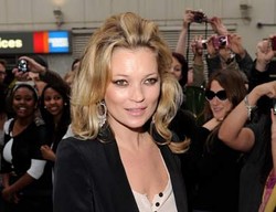 Kate Moss Akan Menjadi Pembuat Selai
