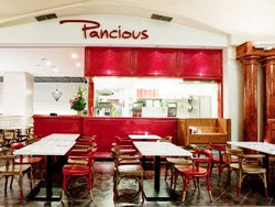 Gerai Ke-6 Pancious Hadir di Jakarta Selatan