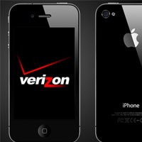 iPhone 4 CDMA Hadir Januari 2011