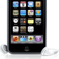 China Oprek iPod Touch Menjadi iPhone