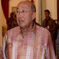 Sofjan Wanandi: Kalau Perlu RI Tambah Utang Lagi