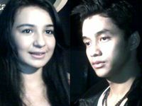 Adly-Shireen Kembali di Cinta Fitri