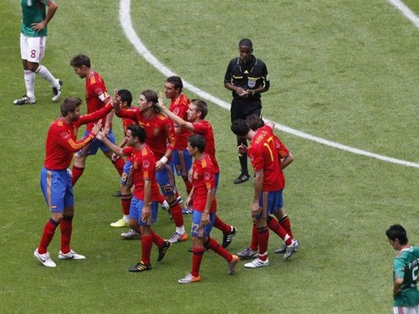 Juara Dunia Hanya Imbang