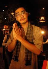 Ramadan Datang, Rindu Dennis Adhiswara Terobati