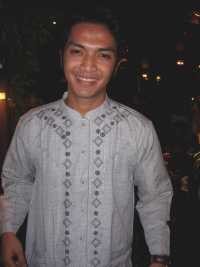  Ichsan Idol Biasa Mandi Pandan Jelang Ramadan