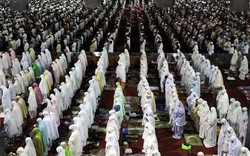 Maroko Mulai Puasa Ramadan Hari Ini