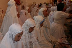 Salat Taraweh Terganggu, Warga Pekanbaru Minta Polisi Razia Petasan 