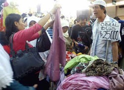 Nielsen: Masyarakat Belanja Lebih Banyak Selama Puasa