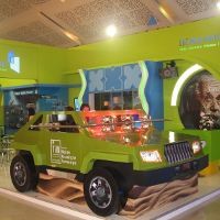 Kaca Film Bisa Dinginkan Kabin Sampai 13 Derajat