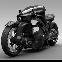 Legenda Motor Asli Iran