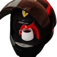 Alat Bikin Kopi Ala Ferrari