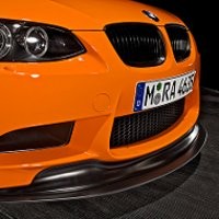 Macan BMW Untuk China