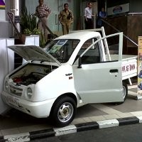 Mobnas Tawon Lengkapi Varian