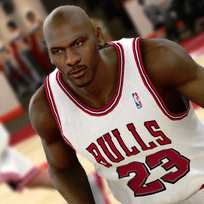  Michael Jordan Lahir Lagi di NBA 2K11