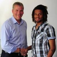 MU Gaet Striker Muda Portugal