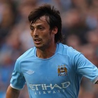 City Empat Besar, Liverpool Out