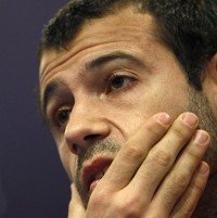 Bangga Bela Liverpool, Mascherano Tetap Ingin Pindah