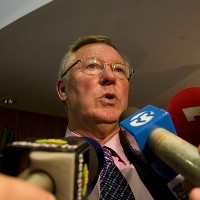 Fergie Akui Tantangan Kian Sulit