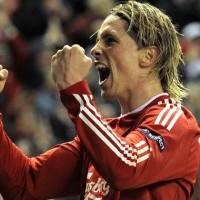 Rooney dan Torres akan Bangkit