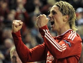 Rooney dan Torres akan Bangkit