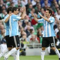 Batista Beri Argentina Nilai Delapan