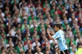 Di Maria Beri Argentina Kemenangan
