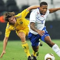 Cuma Satu Pemain Piala Dunia, Belanda Ditahan Ukraina