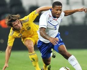 Cuma Satu Pemain Piala Dunia, Belanda Ditahan Ukraina