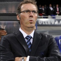 Prancis Kalah, Blanc Tetap Puas