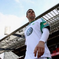 Dzeko Minta Dilepas ke Juve