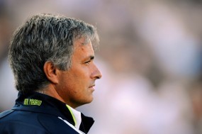 Mourinho Keberatan Disebut The Special One