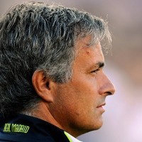 Mourinho Keberatan Disebut The Special One