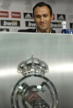 Madrid Impian Carvalho