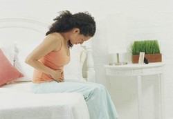 Nyeri Haid Mengubah Struktur Otak