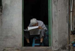 Kematian Manusia Berumur 1 Abad Banyak Diumpetin