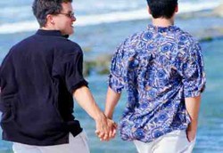 Bisakah Terapi Kebencian Menyembuhkan Gay?